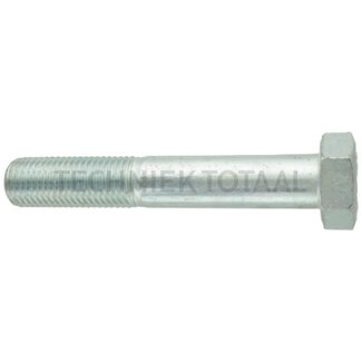 GRANIT Hexagon head bolt M30x180 DIN 931