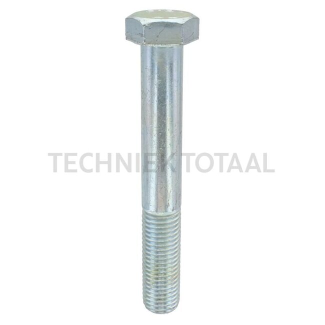 GRANIT Hexagon head bolt M24x170 DIN 931