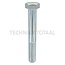 GRANIT Hexagon head bolt M24x170 DIN 931