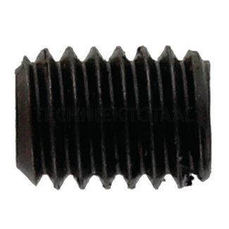 GRANIT Grub screw