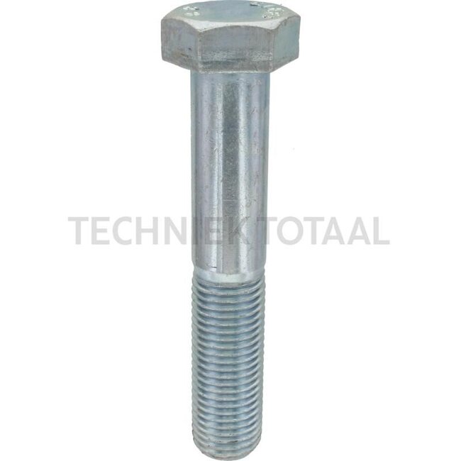 GRANIT Hexagon head bolt M27x150 DIN 931