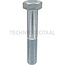 GRANIT Hexagon head bolt M27x150 DIN 931