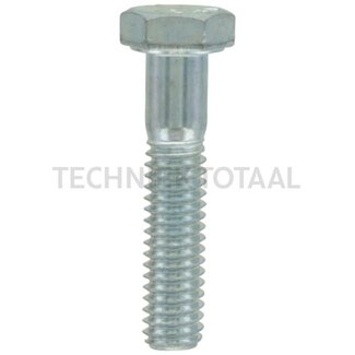 GRANIT Hexagon head bolt 5/16"x38.1 DIN 931