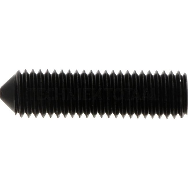 GRANIT Grub screw M12x45 DIN 914