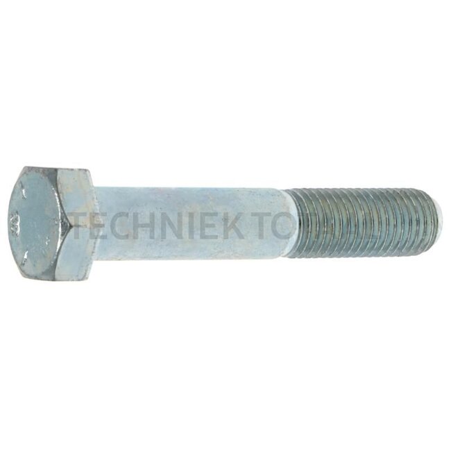 GRANIT Hexagon head bolt 3/4"x114.3 DIN 931 - 20473