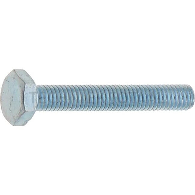 GRANIT Hexagon head bolt M3x20 DIN 933