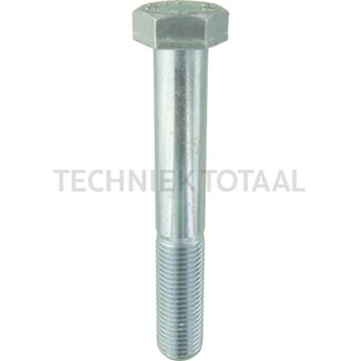 GRANIT Hexagon head bolt M27x180 DIN 931