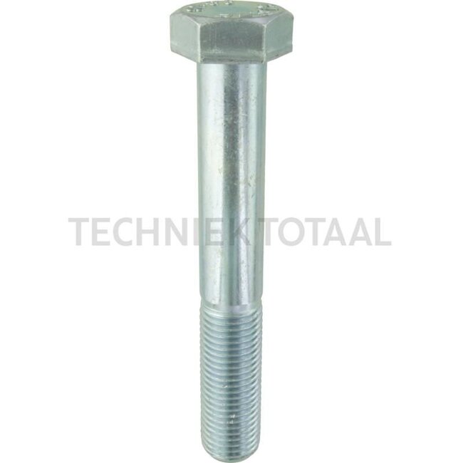 GRANIT Hexagon head bolt M27x180 DIN 931