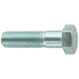 GRANIT Hexagon head bolt 3/4" UNCx70 DIN 931