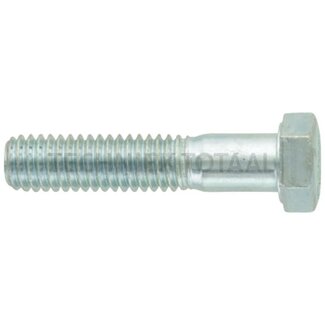 GRANIT Hexagon head bolt 3/8"x44.45 DIN 931