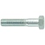 GRANIT Hexagon head bolt 3/8"x44.45 DIN 931 - 20281