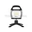 GRANIT BLACK EDITION Battery-powered LED spotlight BEX 3000