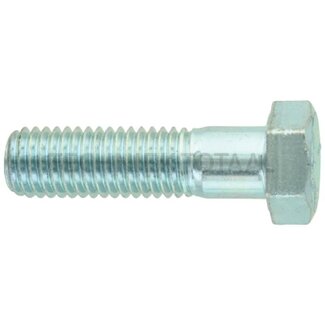 GRANIT Hexagon head bolt 5/8"x57.15 DIN 931