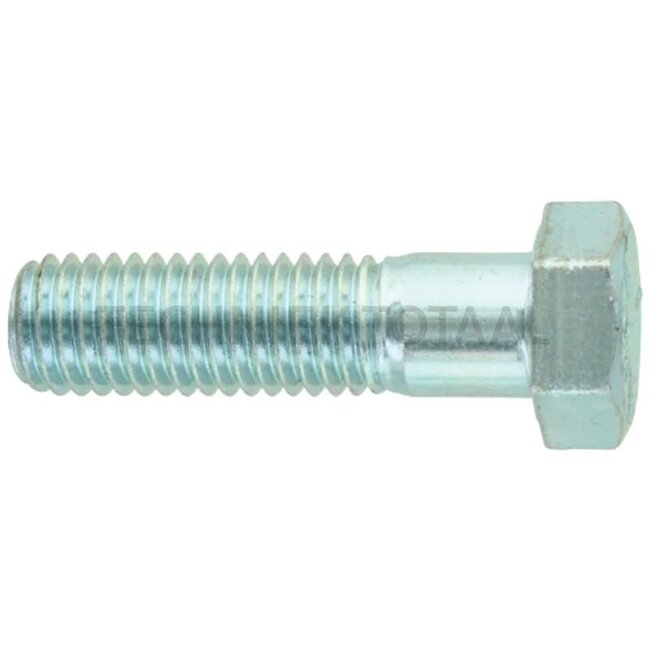 GRANIT Hexagon head bolt 5/8"x57.15 DIN 931 - 20011