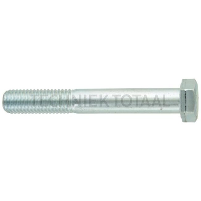 GRANIT Hexagon head bolt 5/8"x114.3 DIN 931 - 20013