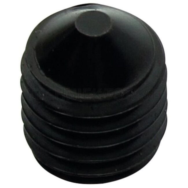 GRANIT Grub screw M10x12 DIN 914