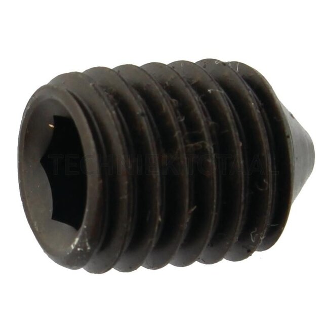 GRANIT Grub screw M12x16 DIN 914