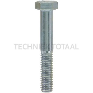 GRANIT Hexagon head bolt 5/16"x50.8 DIN 931