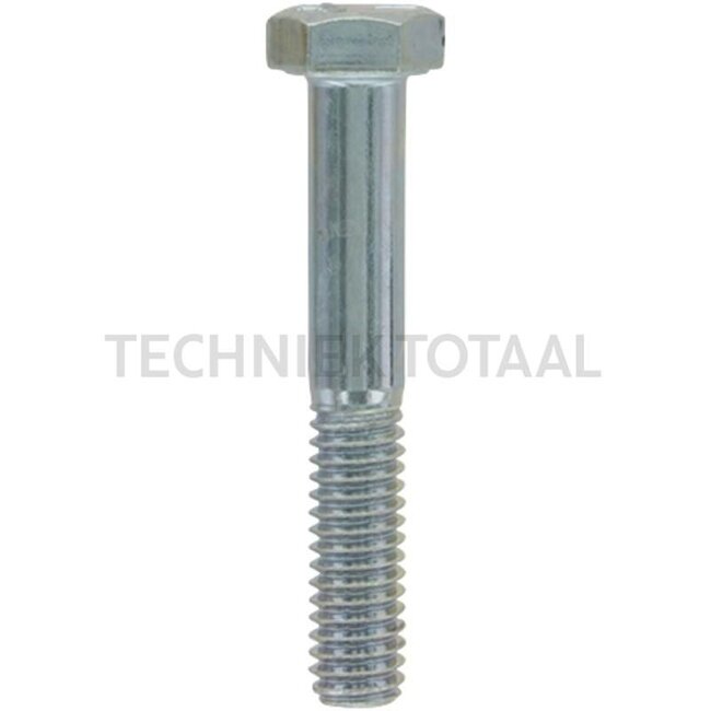 GRANIT Hexagon head bolt 5/16"x50.8 DIN 931 - 20274