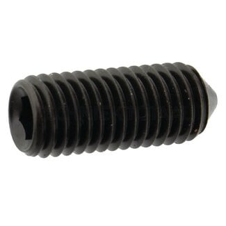 GRANIT Grub screw M12x30 DIN 914