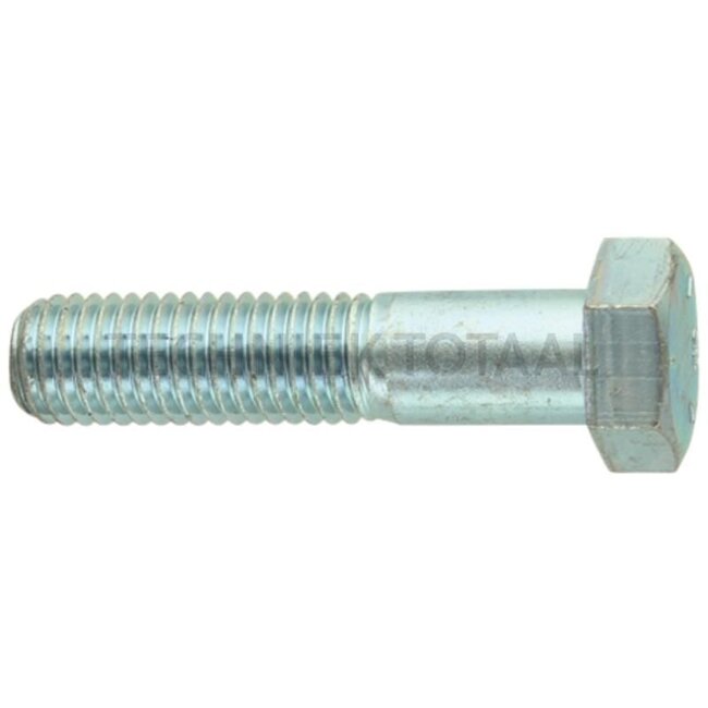 GRANIT Hexagon head bolt 5/8" UNCx70 V DIN 931 - 20012