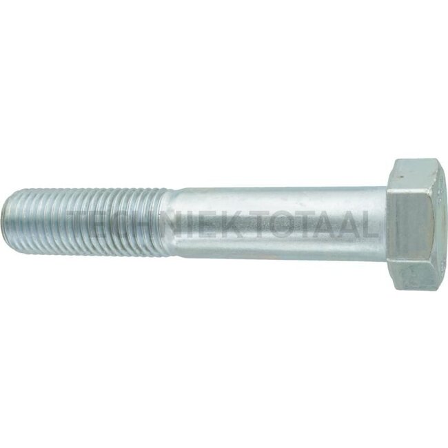 GRANIT Hexagon head bolt M30x170 DIN 931