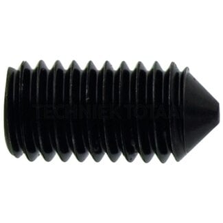 GRANIT Grub screw M8x16 DIN 914