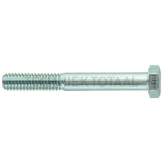 GRANIT Hexagon head bolt 5/16"x63.5 DIN 931