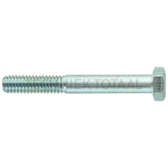 GRANIT Hexagon head bolt 5/16"x63.5 DIN 931 - 20385