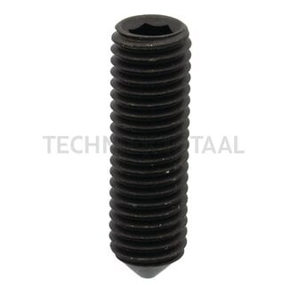 GRANIT Grub screw M12x40 DIN 914