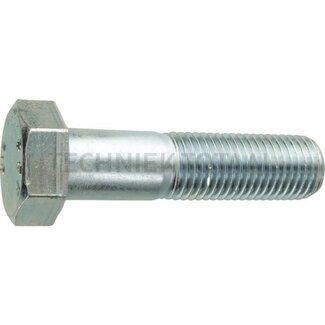 GRANIT Hexagon head bolt M30x120 DIN 931