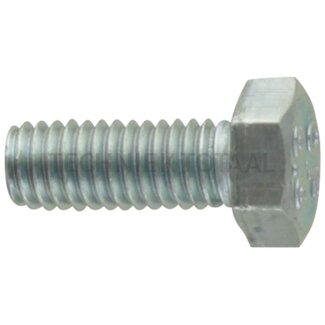 GRANIT Hexagon head bolt M5x12 DIN 933