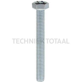 GRANIT Hexagon head bolt M5x40 DIN 933