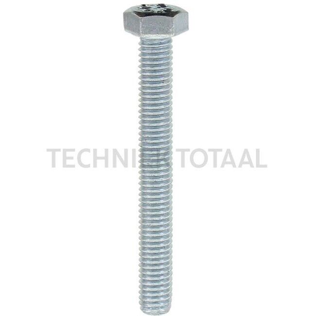 GRANIT Hexagon head bolt M5x40 DIN 933