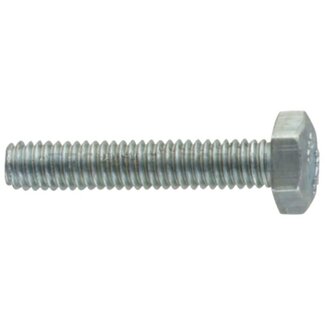 GRANIT Vis à tête hexagonale M4x20 DIN 933