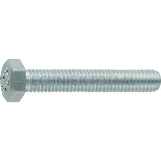 GRANIT Hexagon head bolt M5x30