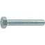 GRANIT Hexagon head bolt M5x30