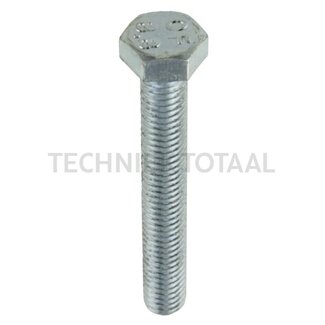 GRANIT Hexagon head bolt M5x35 DIN 933