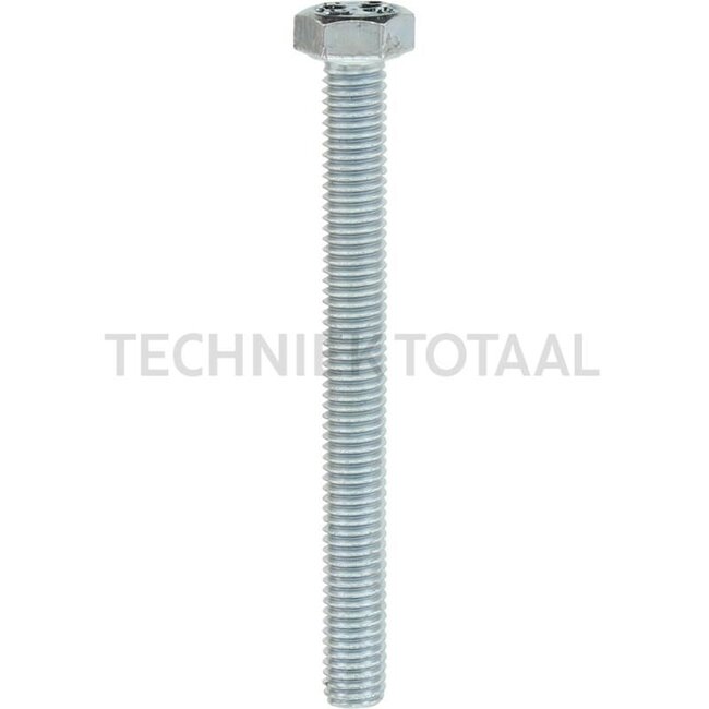 GRANIT Hexagon head bolt M5x50 DIN 933