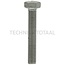 GRANIT Hexagon head bolt M5x30 DIN 933