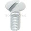 GRANIT Countersunk screw M6x20 - 200 pcs.