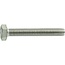 GRANIT Hexagon head bolt M6x40 DIN 933