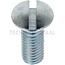 GRANIT Countersunk screw M6x16 - 200 pcs.