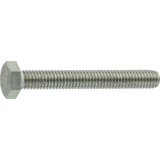 GRANIT Hexagon head bolt M6x45 DIN 933