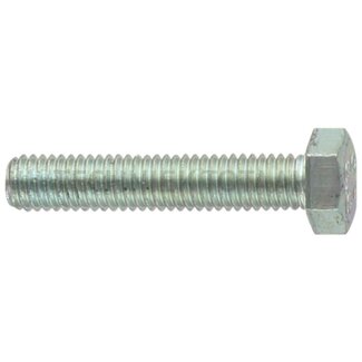 GRANIT Hexagon head bolt M5x25 DIN 933