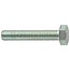 GRANIT Hexagon head bolt M5x25 DIN 933