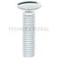 GRANIT Countersunk screw M5x20 DIN 964 - 200 pcs.