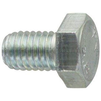 GRANIT Hexagon head bolt M8x12 DIN 933