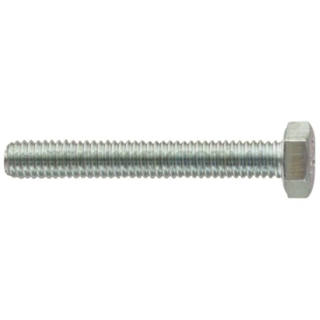 GRANIT Hexagon head bolt M6x40 - 501027