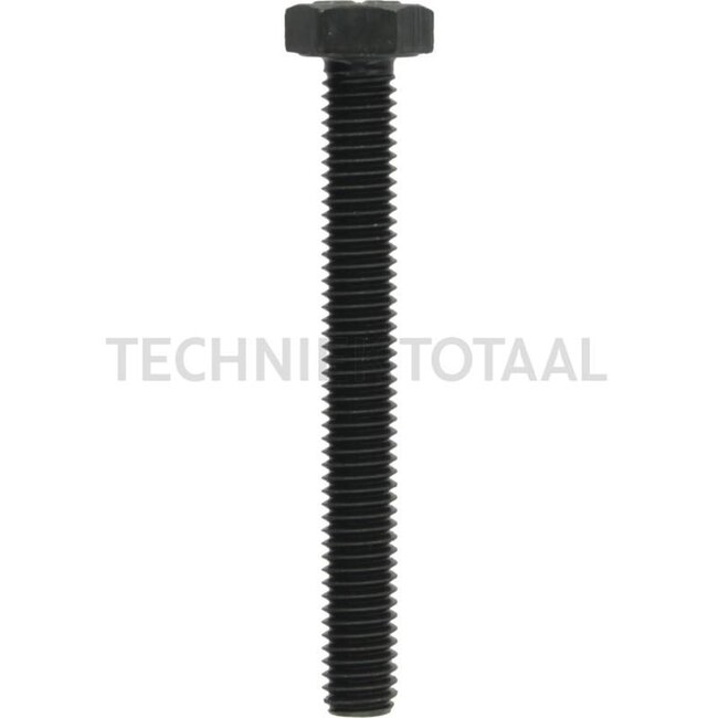 GRANIT Hexagon head bolt M6x50 DIN 933